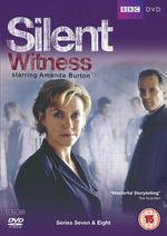Watch Silent Witness online free. Silent Witness poster