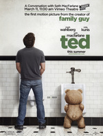 Watch Ted online free. Ted poster