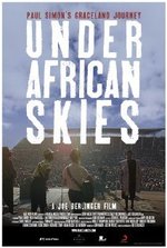 Watch Under African Skies online free.