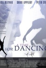 A Time for Dancing poster