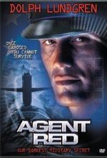 Watch Agent Red online free.