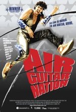 Guarda online Air Guitar Nation gratuitamente.