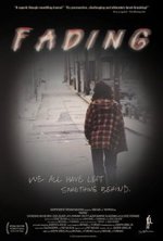 Смотреть Fading онлайн бесплатно.