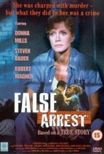Watch False Arrest online free. False Arrest poster