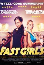 Watch Fast Girls online free.