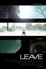 Watch Leave online free.