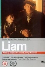 Смотреть Liam онлайн бесплатно. Liam poster