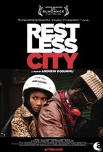 Watch Restless City online free.