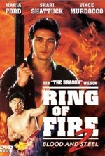 Watch Ring of Fire II Blood and Steel online free.