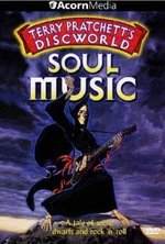 Watch Soul Music online free.