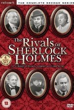 Смотреть The Rivals of Sherlock Holmes онлайн бесплатно.