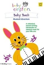 Watch Baby Bach online free.