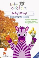 Watch Baby Einstein: Baby Monet online free.