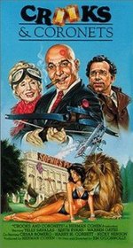 Watch Crooks and Coronets online free.