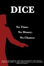 Watch Dice online free.