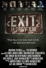 Watch Exit Interview online free.