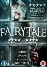 Watch Fairytale online free.