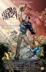 Watch Feeding Frenzy online free.
