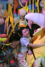 Watch Food Party online free.