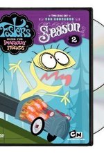 Watch Foster's Home for Imaginary Friends online free.