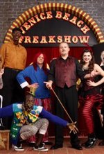 Guarda online Freakshow gratuitamente.