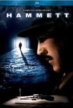 Watch Hammett online free. Hammett poster