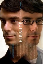Watch Hirsute online free.