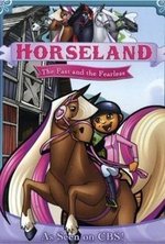 Guarda online Horseland gratuitamente.