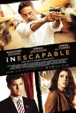 Watch Inescapable online free.