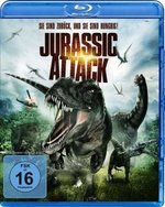 Watch Jurassic Attack online free.