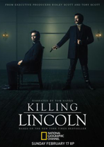 Watch Killing Lincoln online free.