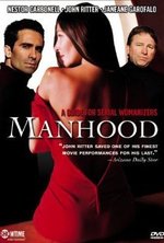 Watch Manhood online free. Manhood poster