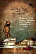 Watch Non Sequitur online free.