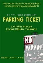 Watch Parking Ticket online free.