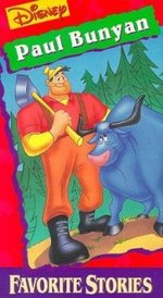 Смотреть Paul Bunyan онлайн бесплатно.