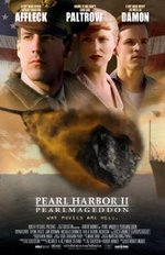 Watch Pearl Harbor II: Pearlmageddon online free.