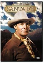 Watch Santa Fe online free. Santa Fe poster
