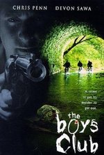 Watch The Boys Club online free. The Boys Club poster