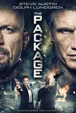 The Package poster