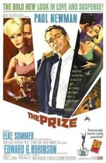 Смотреть The Prize онлайн бесплатно.