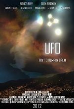 Watch UFO online free.