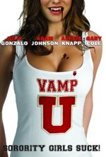 Watch Vamp U online free.