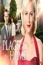 Ver A Place to Call Home en línea de forma gratuita.