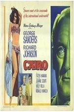 Watch Cairo online free.
