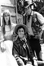 Watch Cimarron Strip online free.