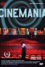 Watch Cinemania online free.