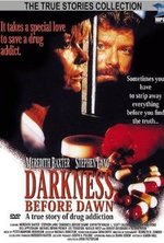 Watch Darkness Before Dawn online free. Darkness Before Dawn poster