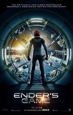 Watch Ender's Game online free.