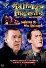 Watch Gallery of Horror online free.