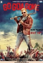 Watch Go Goa Gone online free.